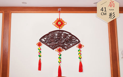 湘东中国结挂件实木客厅玄关壁挂装饰品种类大全