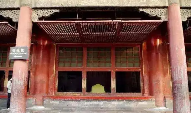 湘东支摘仿古门窗的结构特点是怎样的
