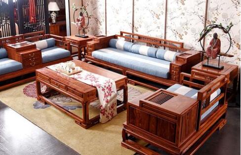 湘东雨季如何保养红木家具